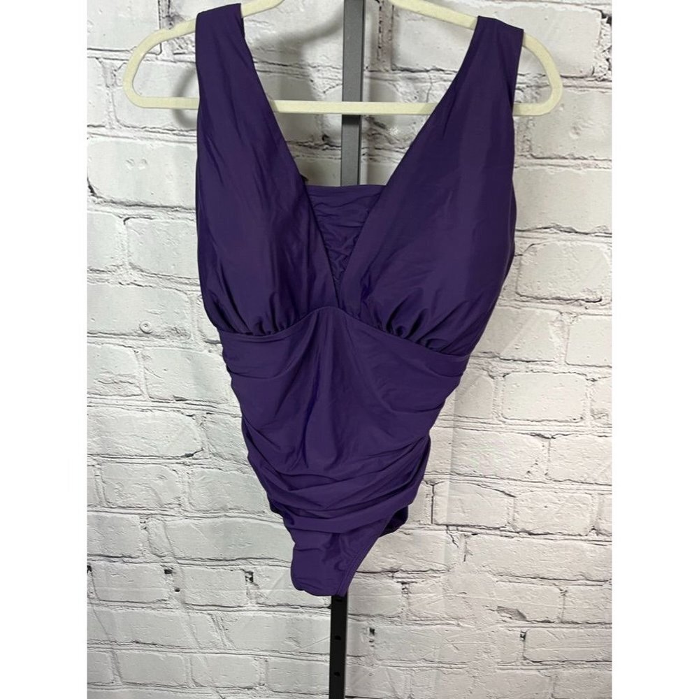 NWOT Land's End Swimwear